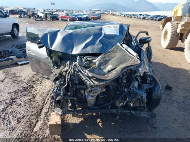 1N4AA6AP9HC443229 Nissan Maxima 3.5 Sv