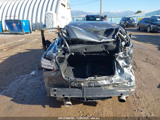 1N4AA6AP9HC443229 Nissan Maxima 3.5 Sv