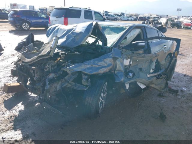 1N4AA6AP9HC443229 Nissan Maxima 3.5 Sv