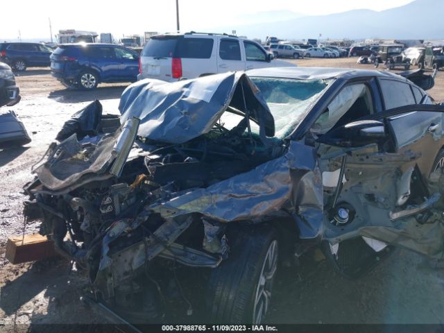 1N4AA6AP9HC443229 Nissan Maxima 3.5 Sv