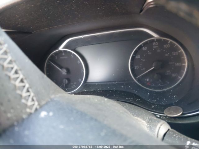 1N4AA6AP9HC443229 Nissan Maxima 3.5 Sv