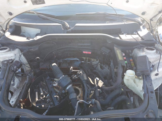 2009 MINI COOPER S WMWMF73519TW80774 Photo 9