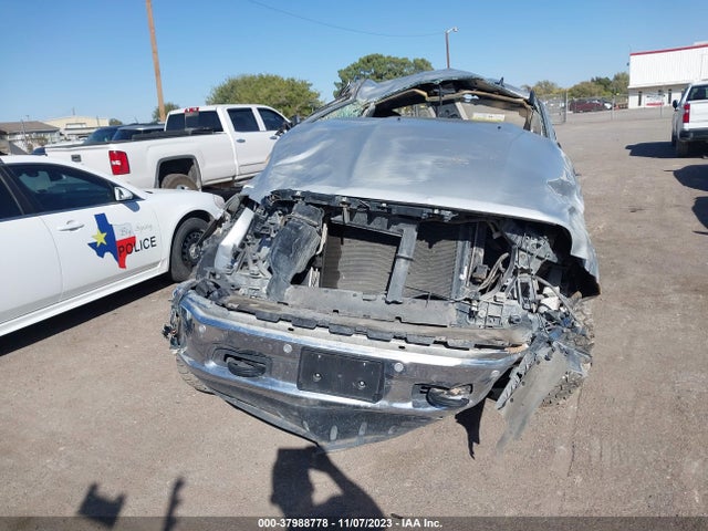 RAM 1500 Big Horn 2016 3C6RR7LT8GG232600 Image 11