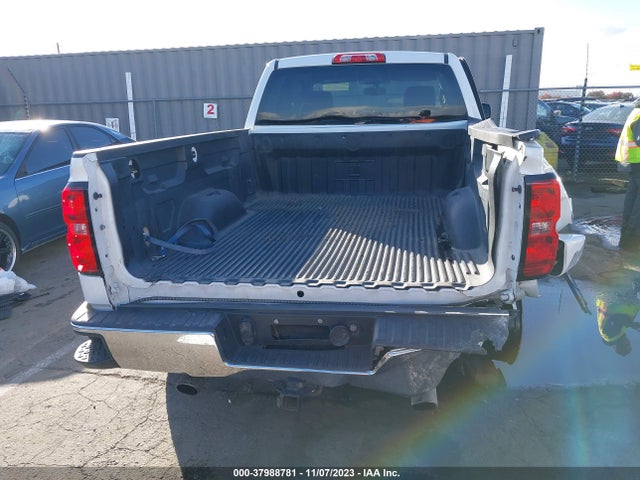 2015 CHEVROLET SILVERADO 1500 2LT VIN: 1GCVKREC4FZ225422