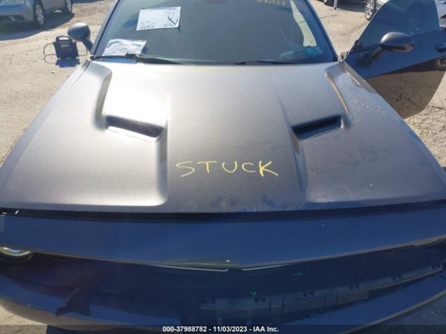 2C3CDZBT6JH270557 Dodge Challenger R/t