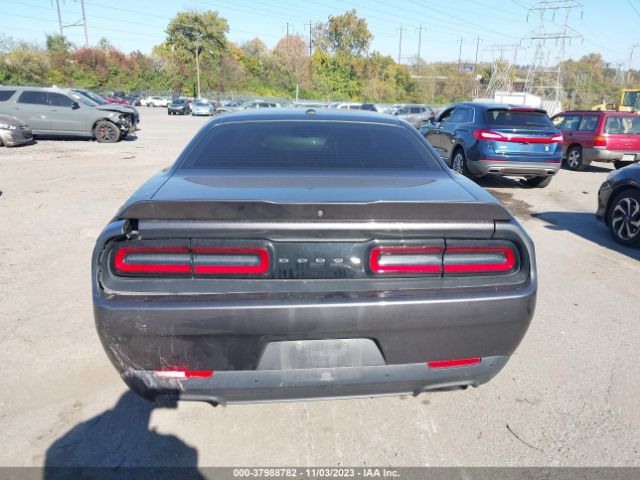 2C3CDZBT6JH270557 Dodge Challenger R/t