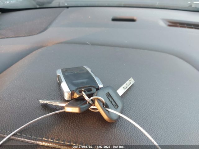 1GT120E81FF673785 GMC Sierra 2500hd Denali