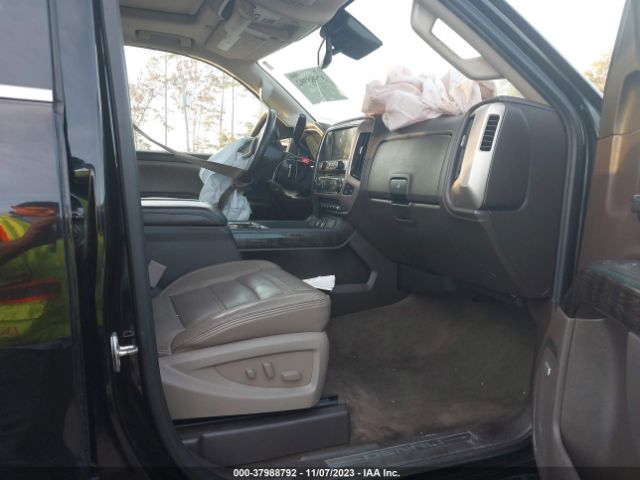 1GT120E81FF673785 GMC Sierra 2500hd Denali