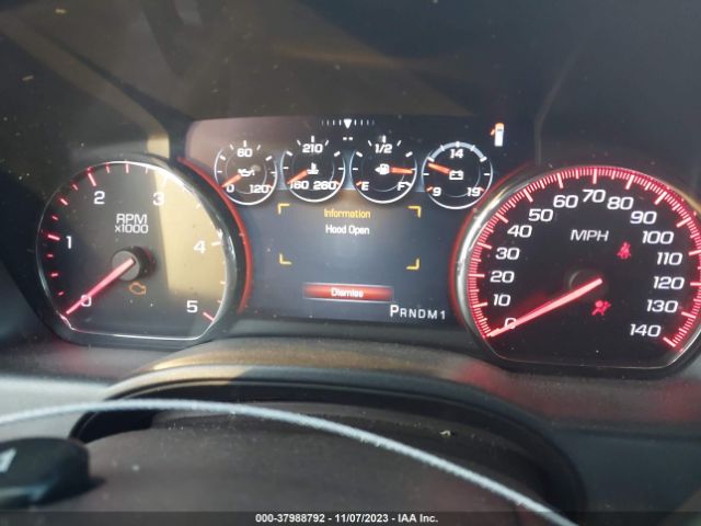 1GT120E81FF673785 GMC Sierra 2500hd Denali