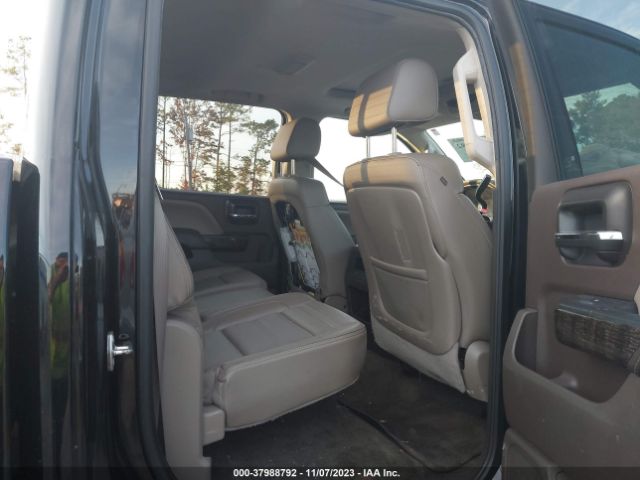 1GT120E81FF673785 GMC Sierra 2500hd Denali