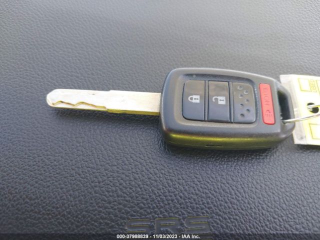2HKRM4H75EH704211 Honda Cr-v Ex-l