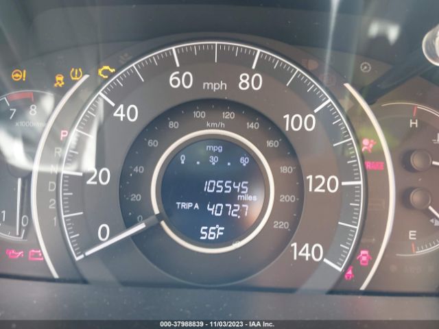 2HKRM4H75EH704211 Honda Cr-v Ex-l