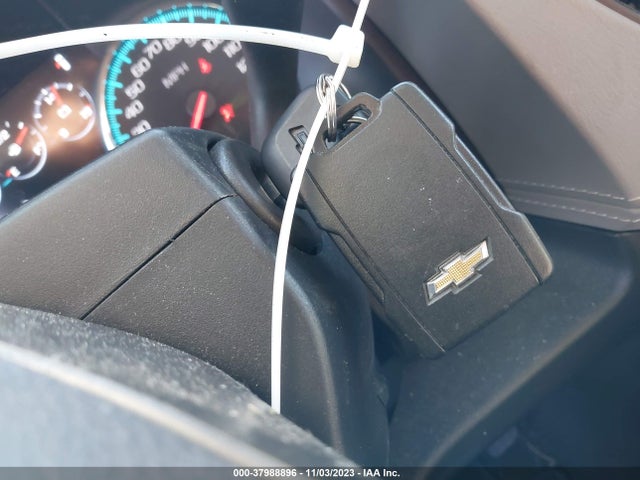 Chevrolet Suburban Lt 2017 1GNSKHKC1HR405288 Image 11