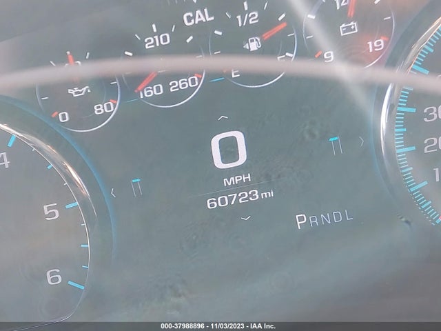 Chevrolet Suburban Lt 2017 1GNSKHKC1HR405288 Image 15