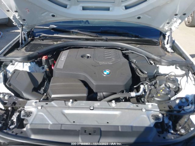 3MW69FF07P8C99364 BMW 3 Series 330i