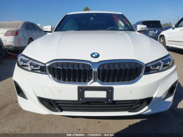 3MW69FF07P8C99364 BMW 3 Series 330i