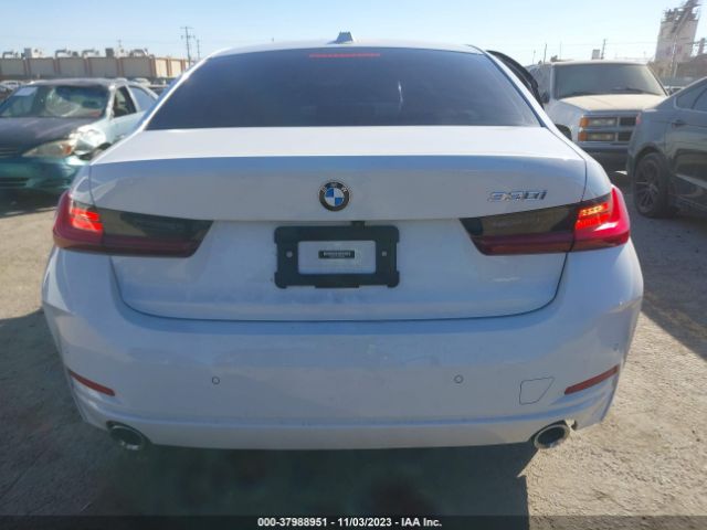 3MW69FF07P8C99364 BMW 3 Series 330i