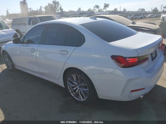 3MW69FF07P8C99364 BMW 3 Series 330i