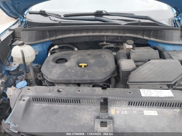 2017 HYUNDAI TUCSON KM8J3CA40HU454523 Photo 9