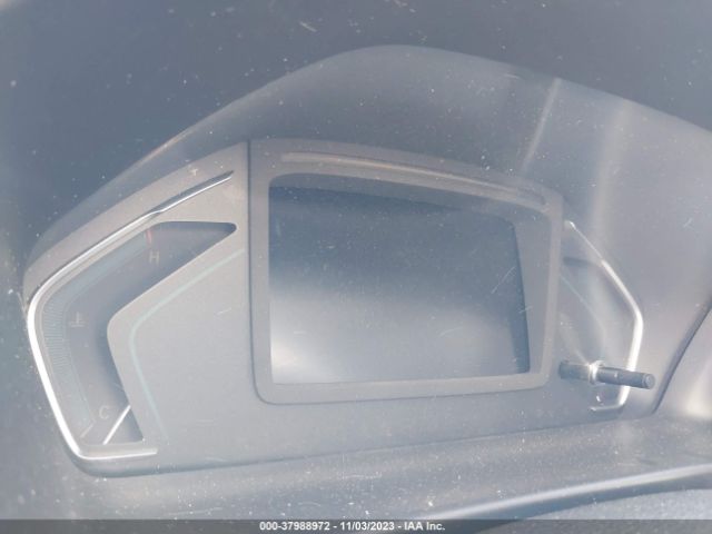 5FNRL6H7XJB077495 Honda Odyssey Ex-l