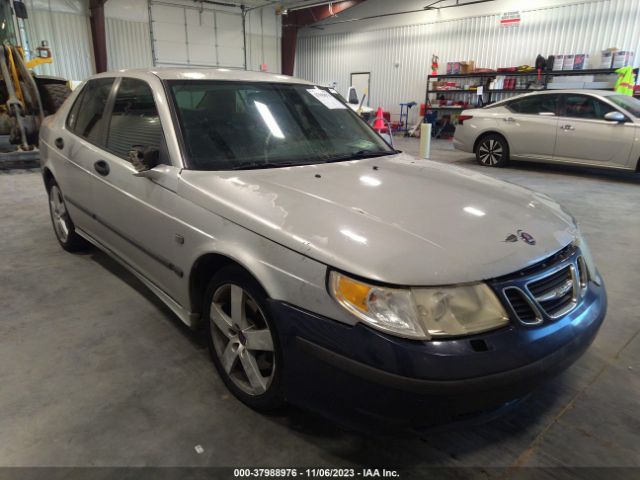 2004 SAAB 9-5 YS3EH49G643005030 Photo 0