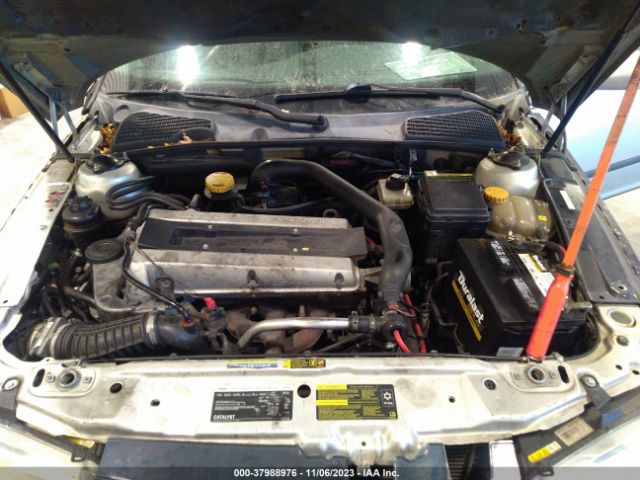 2004 SAAB 9-5 YS3EH49G643005030 Photo 9