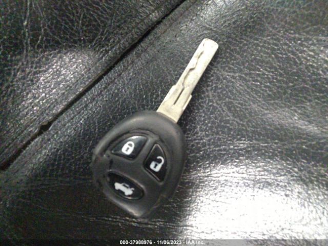 2004 SAAB 9-5 YS3EH49G643005030 Photo 10