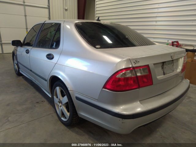 2004 SAAB 9-5 YS3EH49G643005030 Photo 2