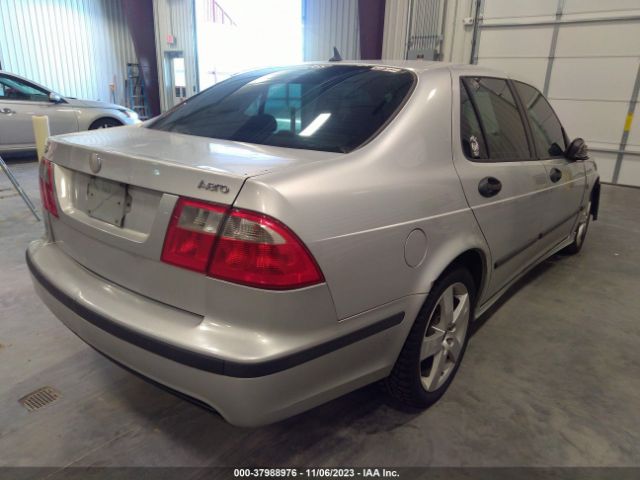 2004 SAAB 9-5 YS3EH49G643005030 Photo 3