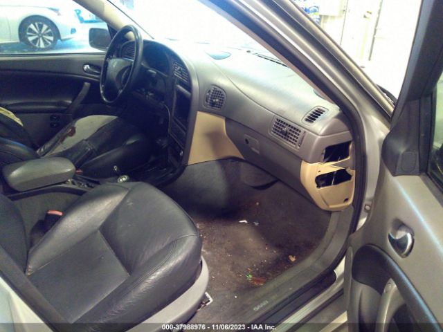 2004 SAAB 9-5 YS3EH49G643005030 Photo 4