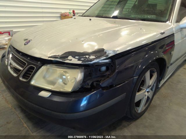 2004 SAAB 9-5 YS3EH49G643005030 Photo 5