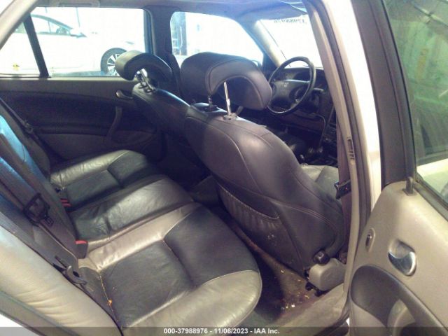 2004 SAAB 9-5 YS3EH49G643005030 Photo 7
