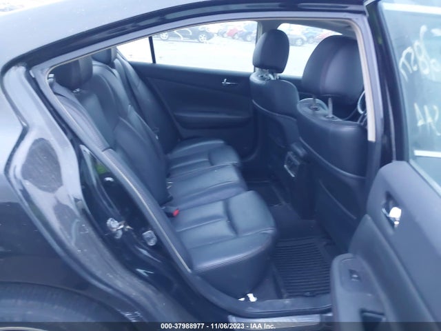 2010 NISSAN MAXIMA 3.5 SV W/PREMIUM PKG VIN: 1N4AA5AP9AC834025