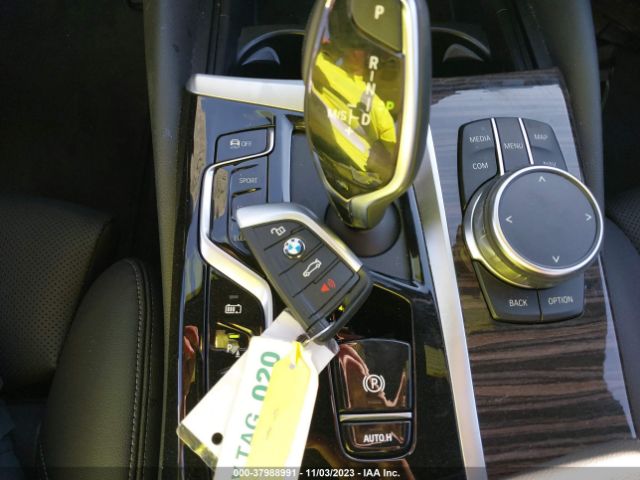 WBA13AG07PCM33263 BMW 530e