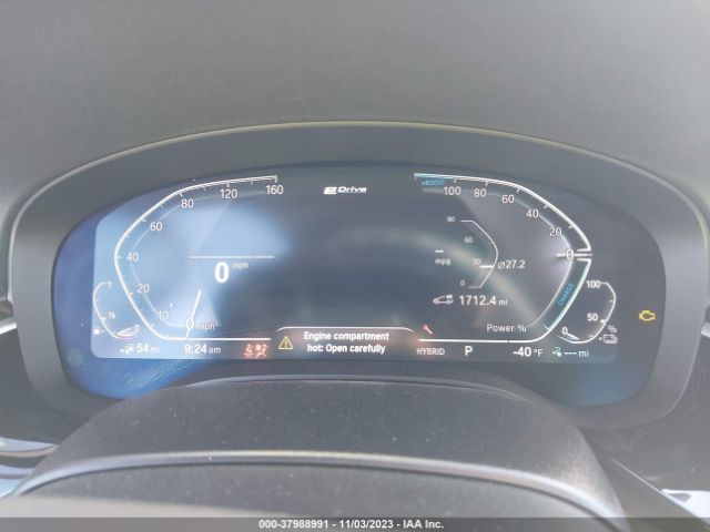 WBA13AG07PCM33263 BMW 530e