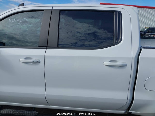 Chevrolet Silverado 1500 2wd  Short Bed Rst 2020 3GCPWDED9LG429993 Image 14