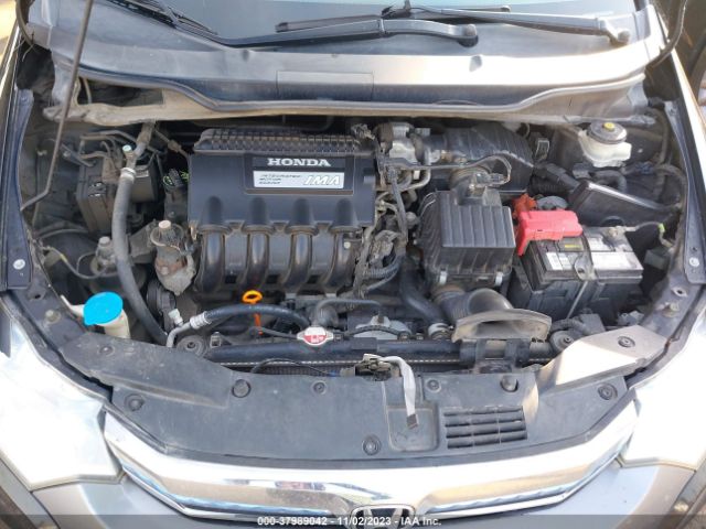 JHMZE2H3XES002996 Honda Insight