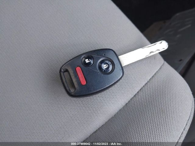 JHMZE2H3XES002996 Honda Insight