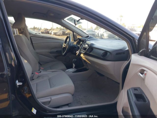 JHMZE2H3XES002996 Honda Insight