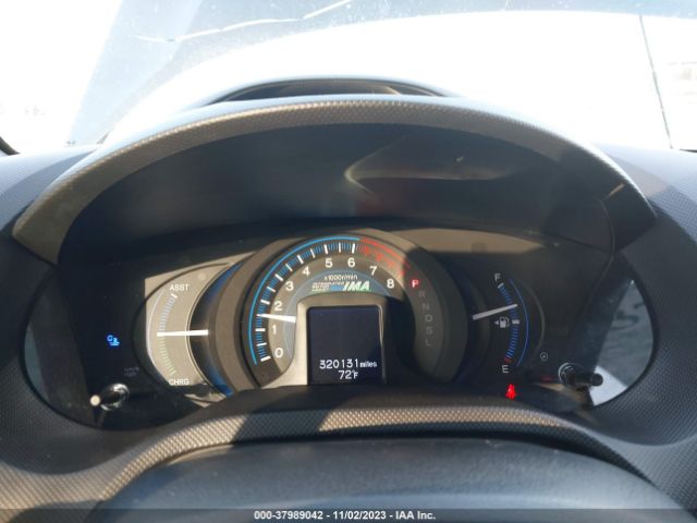 JHMZE2H3XES002996 Honda Insight