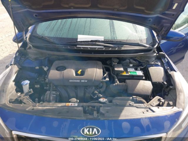 3KPFK4A78HE088337 KIA FORTE LX