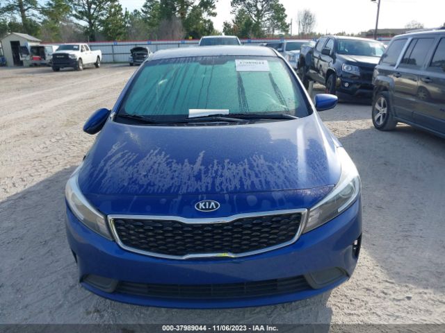 3KPFK4A78HE088337 KIA FORTE LX
