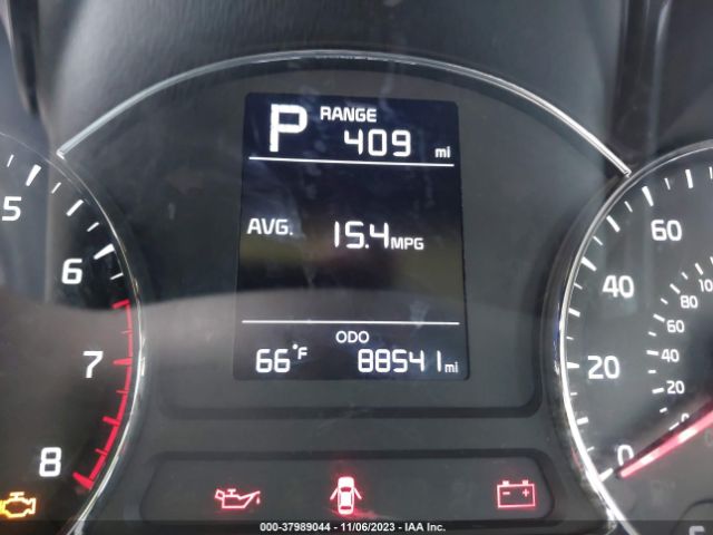 3KPFK4A78HE088337 KIA FORTE LX