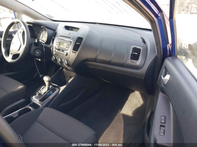 3KPFK4A78HE088337 KIA FORTE LX