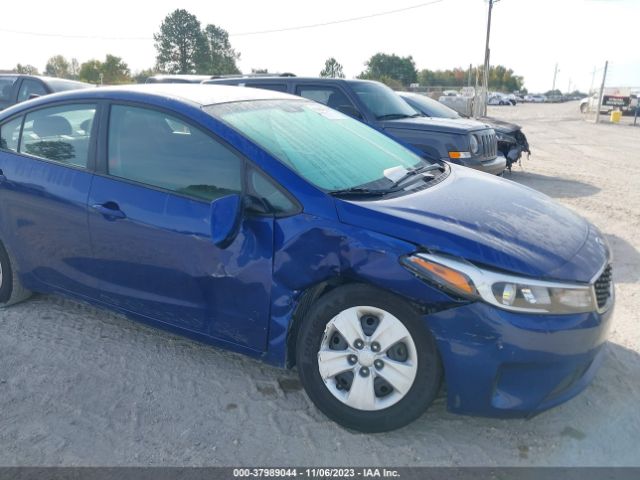 3KPFK4A78HE088337 KIA FORTE LX