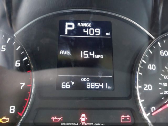 3KPFK4A78HE088337 KIA FORTE LX