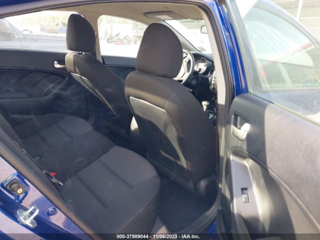 3KPFK4A78HE088337 KIA FORTE LX