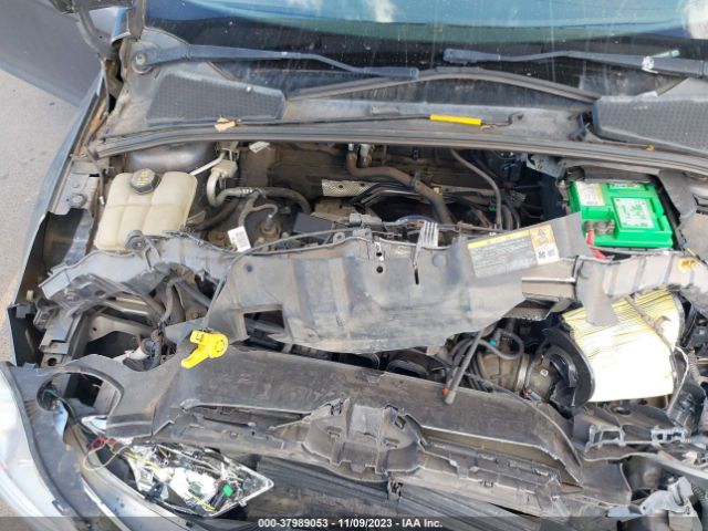 1FADP3F21EL224865 Ford FOCUS SE