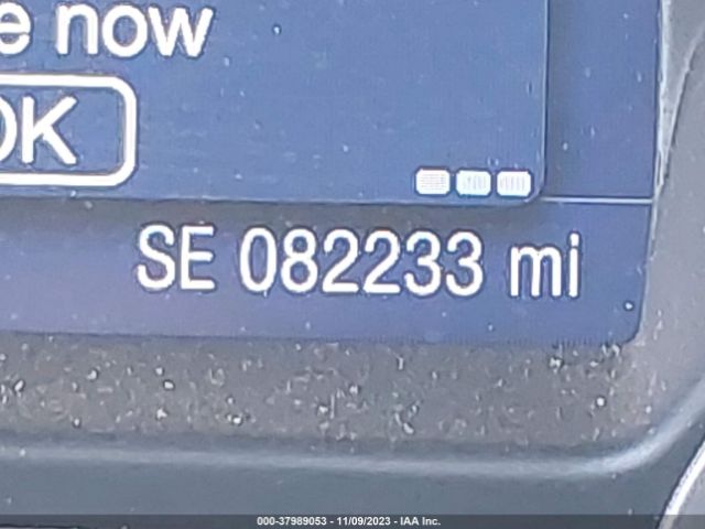 1FADP3F21EL224865 Ford FOCUS SE