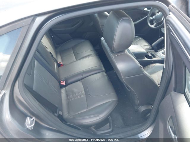 1FADP3F21EL224865 Ford FOCUS SE